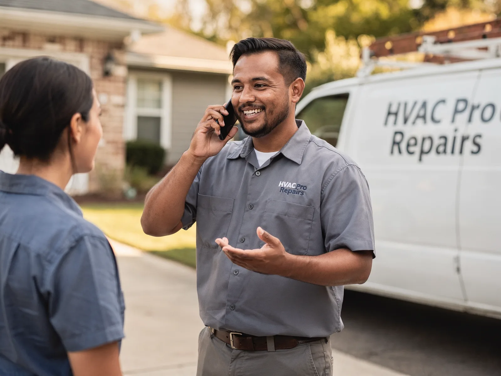 Heat Pump Repair Edgerton, WY FAQs